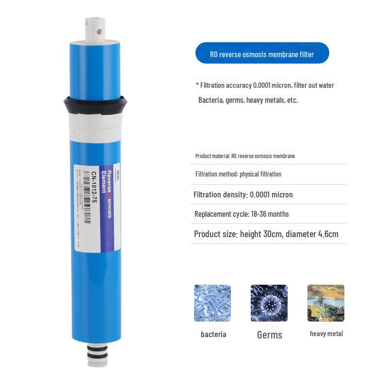 Universal 10-inch PP Filter Element & Activated Carbon Water Purifier: Three-Level Household & Five-Level Pure Water Filter Set