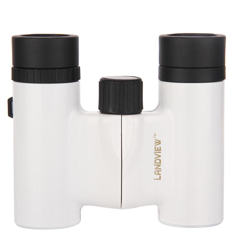

Miling 10x22 HD Mini Binoculars for Low Light