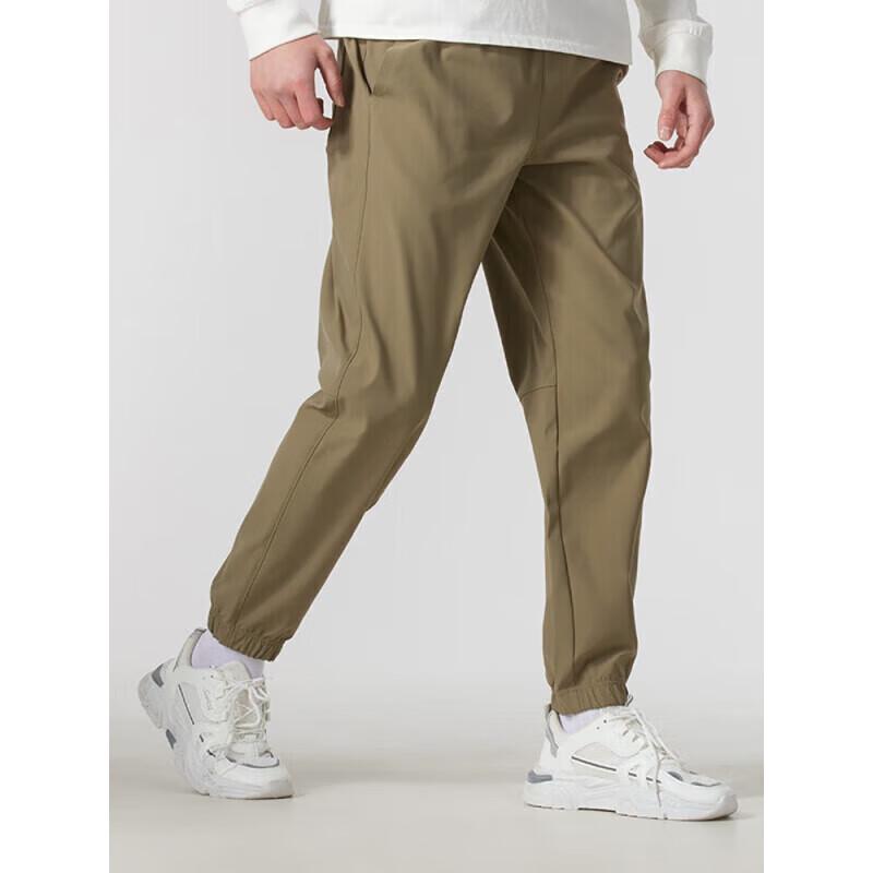 Under Armour Men s Casual Running Woven Pants 2XL