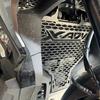 2025 2026 XADV 750 Motorcycle Radiator Grille Guard Protection Cover For HONDA X-ADV750 X ADV XADV 750 2017~2021 2022 2023 2024