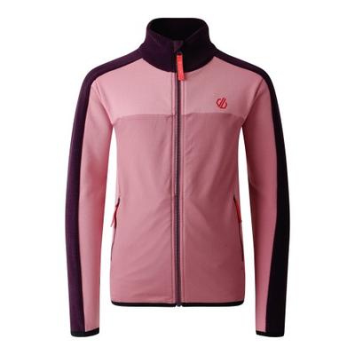 Childrens/Kids Emergent IV Stretch Midlayer