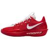 New Air Zoom G.T. Cut 3 Abrasion Resistant Breathable Low Top Basketball Shoes Unisex Red IB4458-600