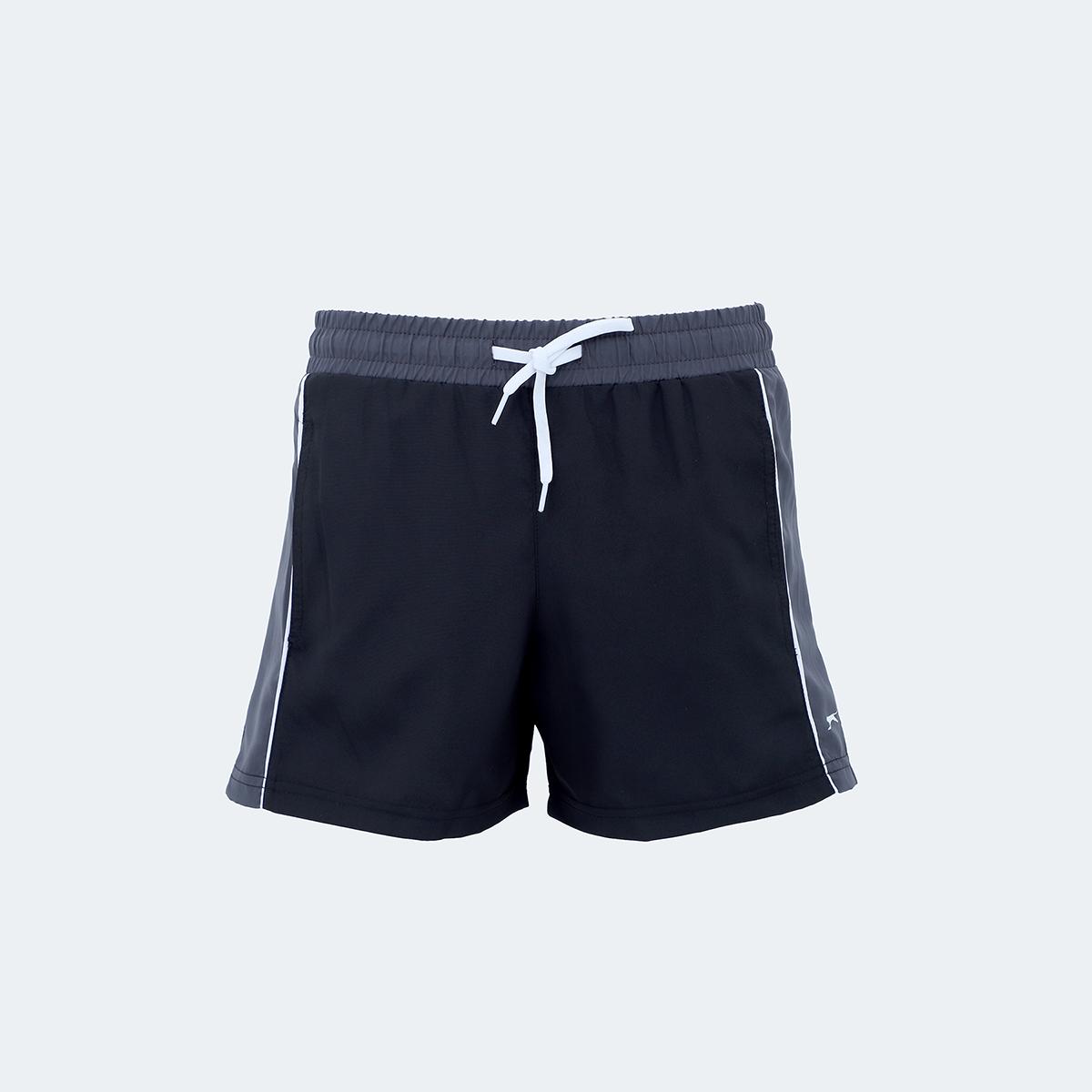 

RADEK женские шорты L чёрный