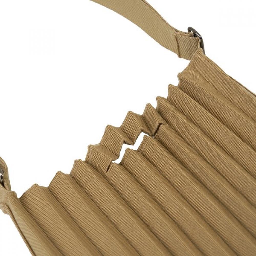 Pleatsmama Studio Bag Blonde