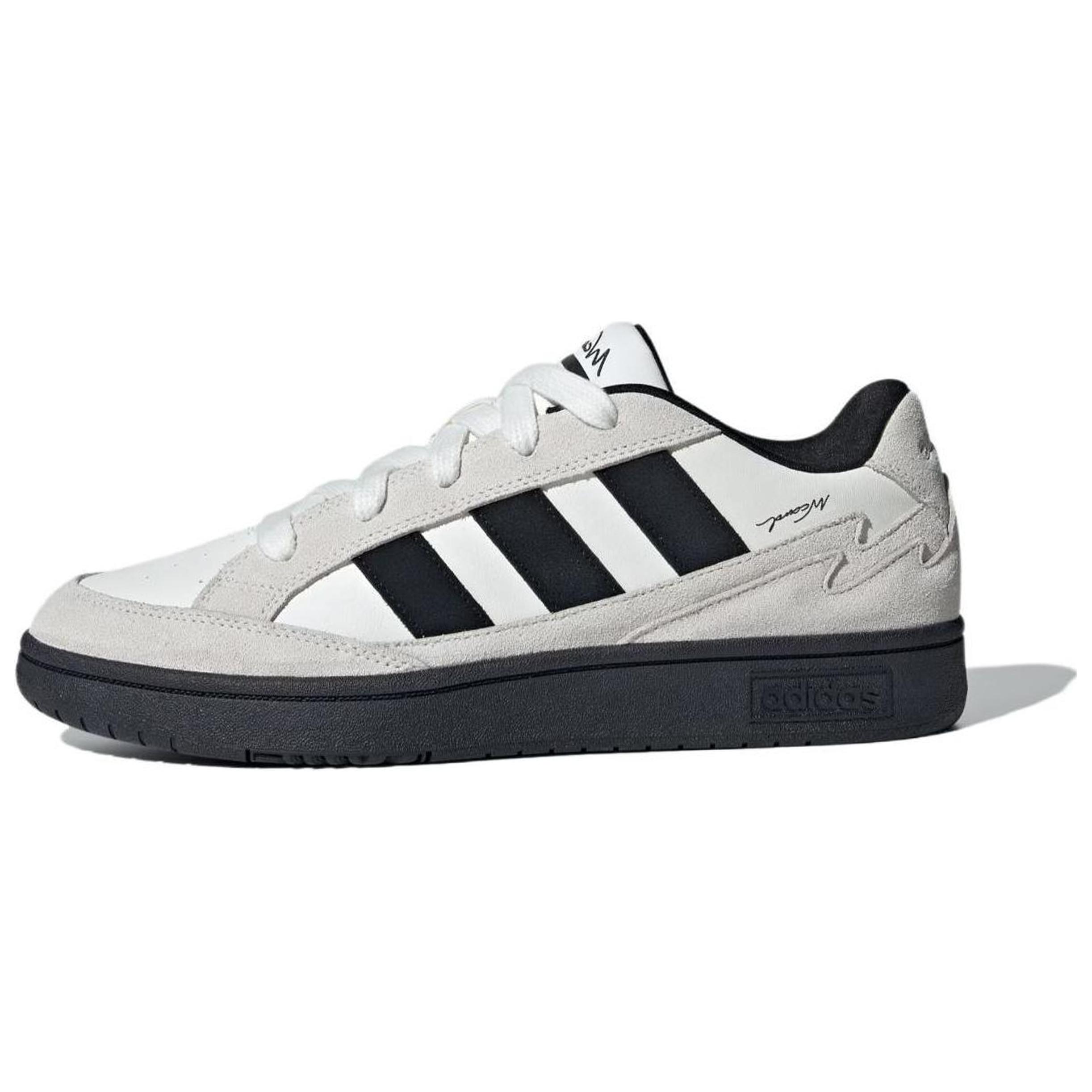 

new adidas Card Gray With Black 40.5