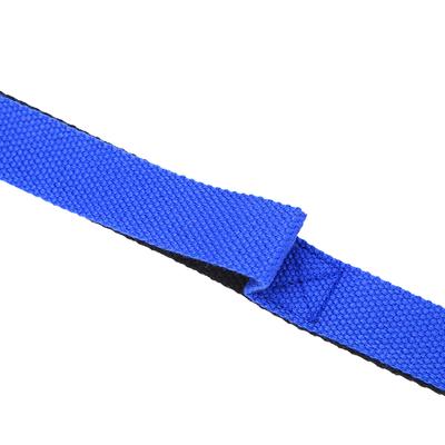2m Yoga Stretch Belt Rope Increase Flexibility Leg Training Bands Strap for Exercise Fitness Gym Flexibility Yoga Strap