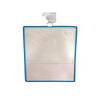 Magnetic A4 Document Display Holder with Hook