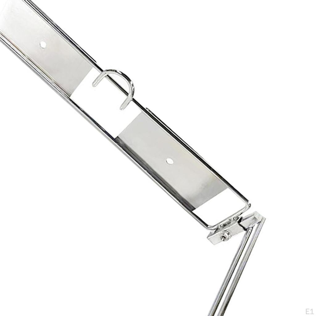 Bag Holder for T Shirt Bags, Rack, Storage Shelf Easy Bags