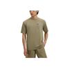 Under Armour Outdoor SS25 Urban Outdoor Series Comfortable Sports Casual Short Sleeve T-Shirt Men T-Shirts Quartz-Gray 6005882-251