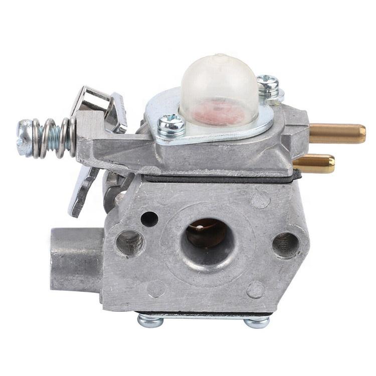 Walbro WT-424 Carburetor for ECHO GT-2400 SRM-2400 PE-2400 PPT-2400 PP-1250 SRS-2400 TT-24 Trimmer 12300052133