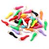 20pcs 19x5.5mm Enamel Chili Pepper Charms Pendant Multi Colors For DIY Jewelry Making Earrings Keychain Pendants Craft Findings