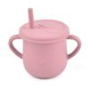Drinks Baby Feeding Cups Anti-Hot Sippy Cup New Water Cup