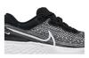 Women's Sneakers Nike ZoomX Invincible Run Flyknit White Black (Women's) White/Black/White