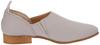 Yosuke Women's Ballet Flats, 5510109, Greige, Size 22.5 Cm