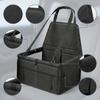 Pet Dog Car Portable Seat Waterproof Puppy Carrier for Cats Small Dogs
