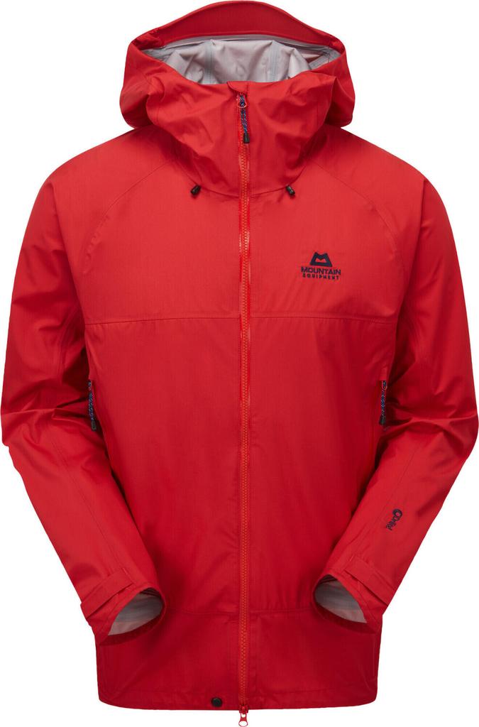 Куртка Mountain Equipment Odyssey Men's Jacket (ME-006658)