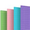 Non-Slip Adhesive Sticky Cutting Mats Replacements Strong Cutting Mat for Crafts