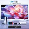 NEWCARE 4K@60Hz HDMI Switcher, 4 Inputs/1 Output, with Remote Control, Automatic/Manual Switching, Aluminum Alloy Construction, HDMI 2.0 Selector, 18G