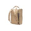Nike Umwandelbare Windel Umstandstasche 25L Hanf/Hanf/Segeltuch Unisex Streetwear DR6083200