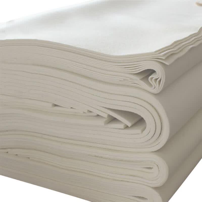 Bingyu BYQ-535 Industrial Oil Absorbing Felt Pad