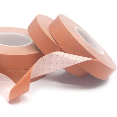 Guitar Finger Wraps Tape Pipa Finger Picks Guzheng Zither Finger Tape Protector Tape String Instrument Finger Nail Tape