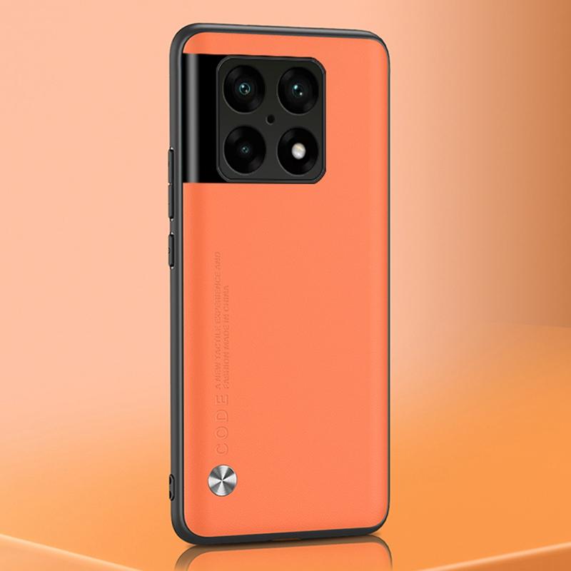 Für OnePlus 10 Pro Hülle Luxus Leder Handyhülle Für OnePlus 7 8 9 Pro 7T 8T 9R 9RT 9 R RT One Plus 9 8 T Silikon Rückseite