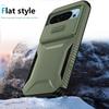 For Google Pixel 10 Pro/10/9 Pro/9 Case Camshield TPU + PC Phone Cover Non-Slip Side Edge