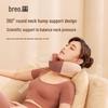 Breo Neck C2 Portable U-shaped Pillow Massager CN Plug (adapter Included)