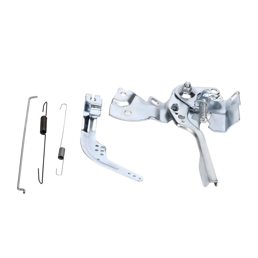 Fuel Throttle Speed Control Arm Governor Rod Throttle Return Spring for GX140 GX160 GX200 5.5/6.5HP