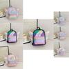 Adorable Sequin Baby Backpack For Kindergarten Girls Ages Three To Six In Cute Colors