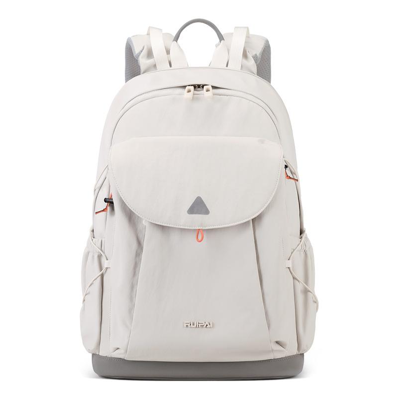 

Персонализированный модный контрастных цветов легкий рюкзак для отдыха и путешествий большой вместимости школьный рюкзак для старшеклассников и студентов женский рюкзак