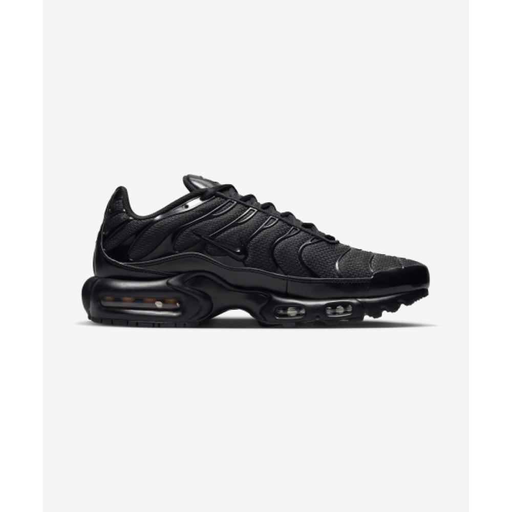 Nike Air Max Plus M   Black 604133 050