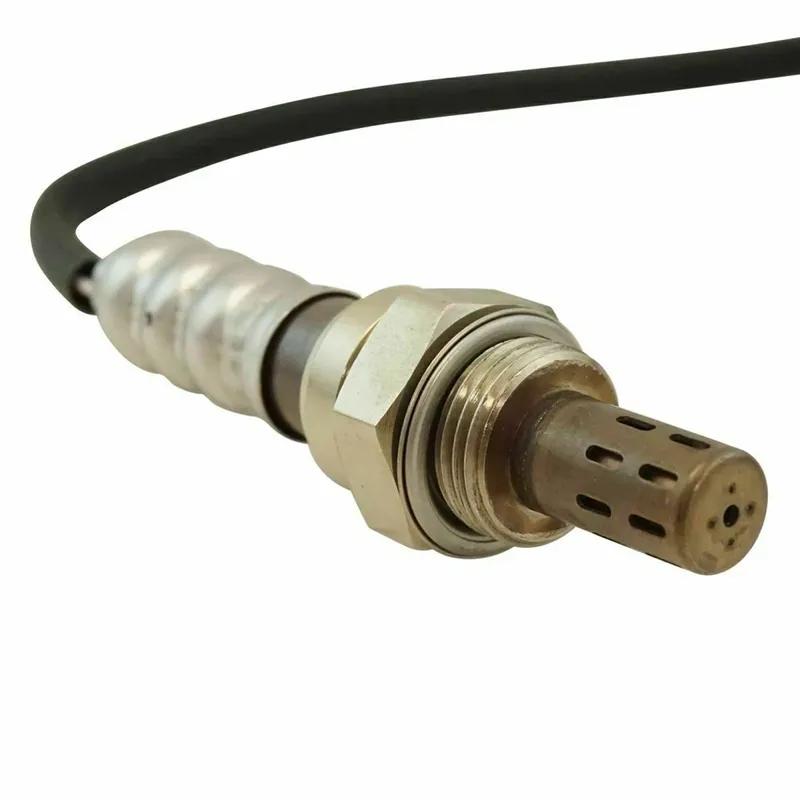 234-4080 Lambda O2 Oxygen Sensor 2 Downstream Rear for Suzuki Grand Vitara Chevrolet Tracker Auto Parts Replacement