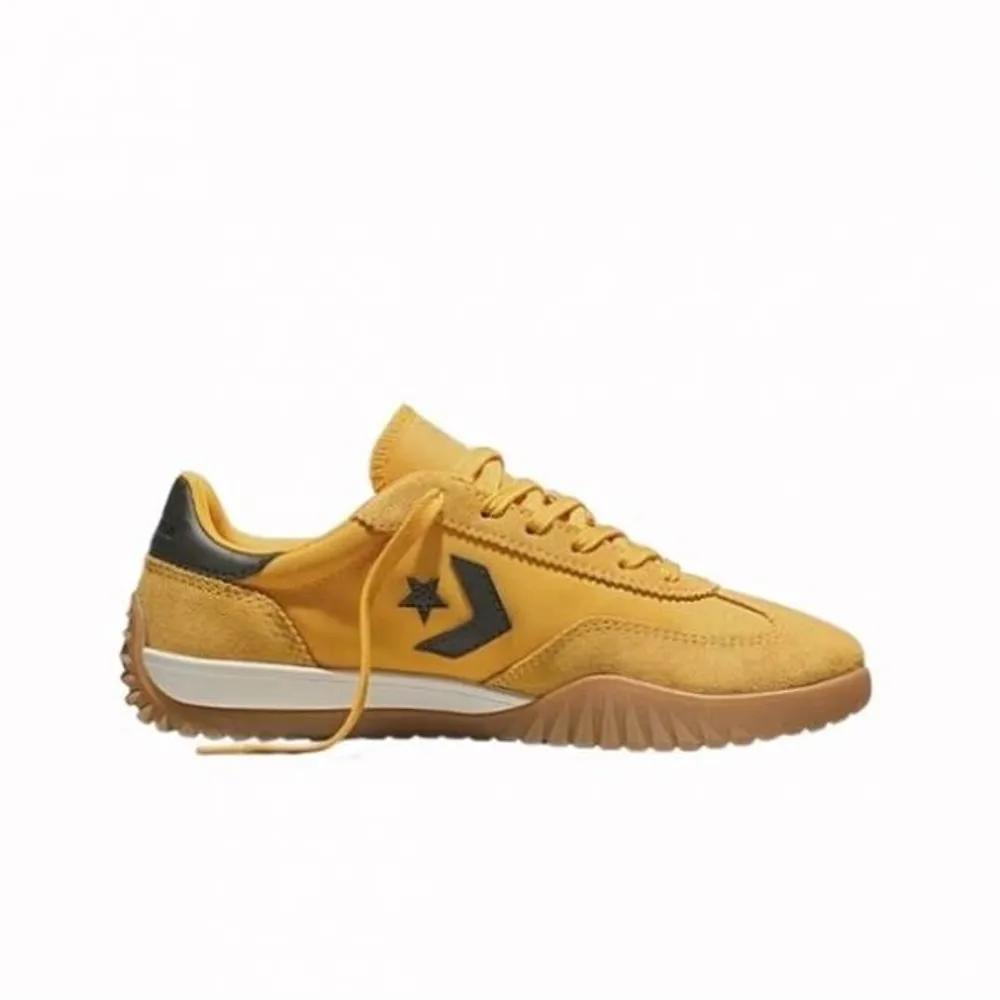Converse Run Star Trainer OX Gold Palm A16659C 240