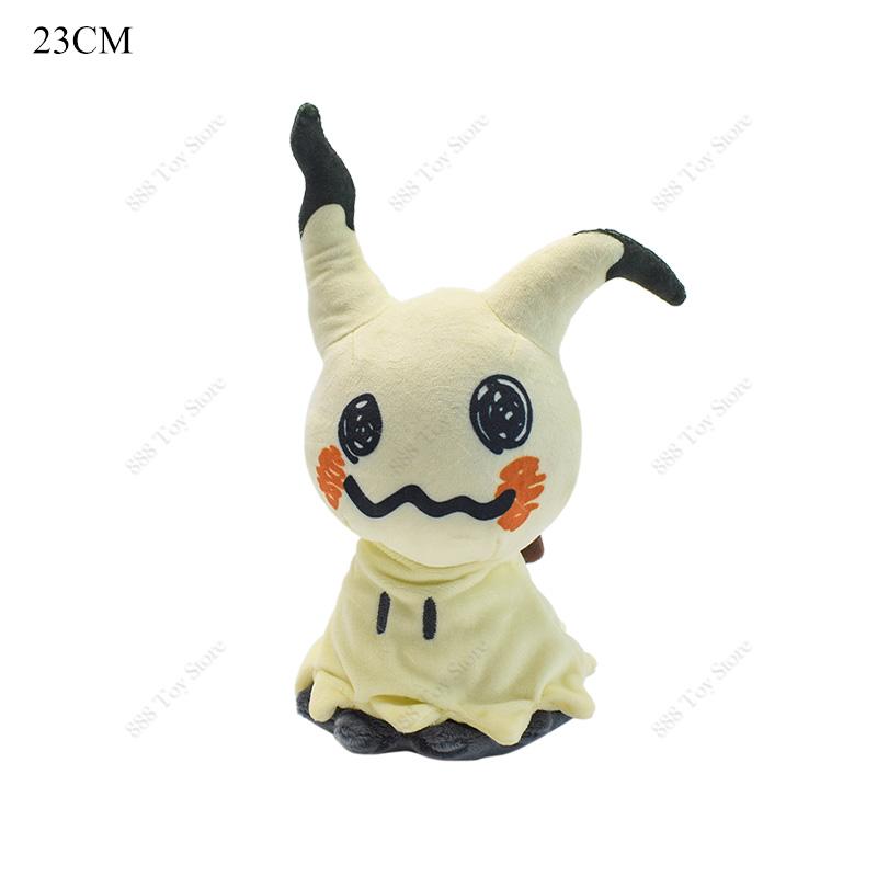 Anime Shiny Charizard Plush Pokemon Toys Cute Mega Evolution X Charizard Articuno Lucario Stuffed Peluche Kids Christmas Gifts