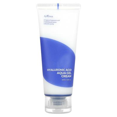 Hyaluronic Acid Aqua Gel Cream, 100Ml(3.38Fl Oz)