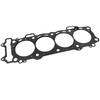 High Quality Motorcycle Cylinder Head Gasket Suit For KAWASAKI Ninja ZX-10R ZX10R ZX1000 2006-2007 ZX 10R 1000 Top Moto Part