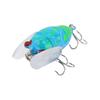 New Fishing Tackle Lure Snakehead Bass Killer Insect Cicada Freshwater Bait