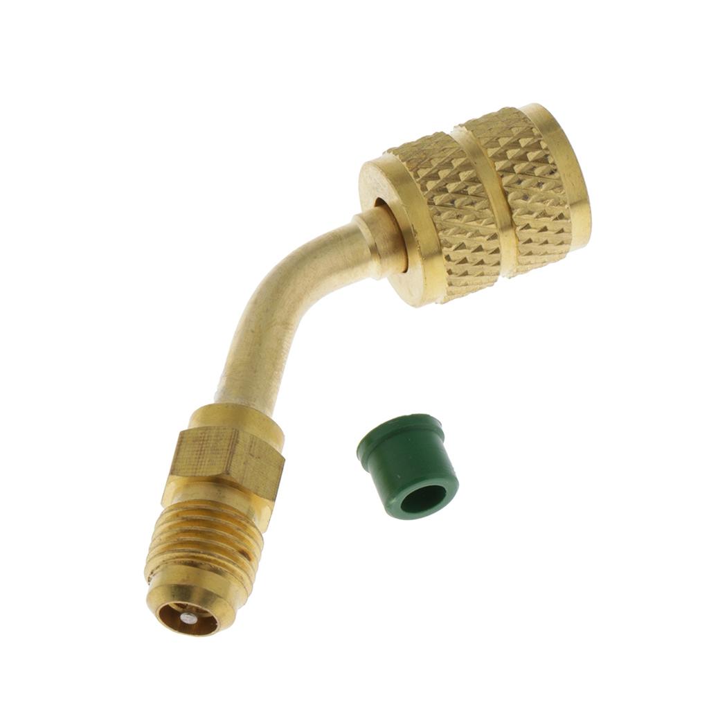 s a 3-Piece Straight Adapter Conditioners with