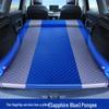 Automatic Inflatable SUV Trunk Sleeping Pad Mattress