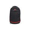 New Polyester Backpack Regular Unisex Black HA4964-005