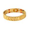 High-end Niche High-end Domineering Alloy Magnet Bracelet Men's Fashion Trend Jewelry