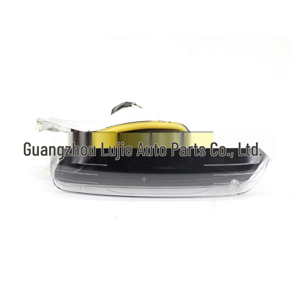 BMW E46 4-Door Fog Light Bar 1998-2001, Part 63178361951/63178361952