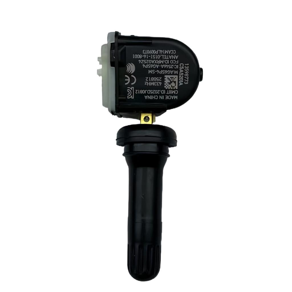 OE135968773 passt für Reifendrucksensormonitore von Buick, Chevrolet, Cadillac und GMC.