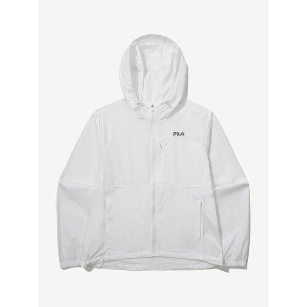Fila Lightweight Stretch Basic Windbreaker