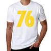 76 Jumpsuit Tshirt Moisture Wicking Quick Dry Tee