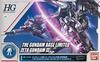 HG Gundam Base Limited Zeta Gundam Unit 3 Early Test Type Mobile Suit Zeta Gundam 1/144