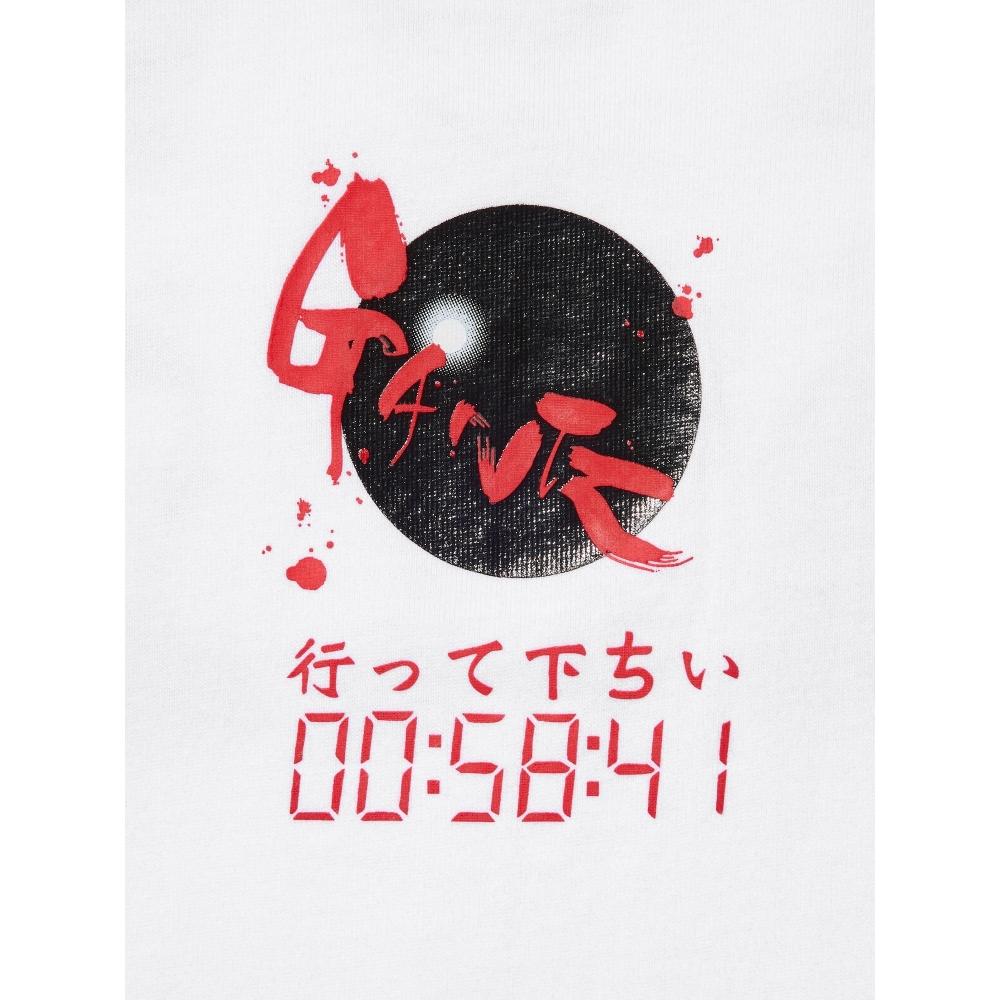 Uniqlo Japan Manga Ut Shueisha 100th Anniversary  Gantz