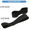 Baseball Swing Trainer Bands,Baseball Training Aids for Hitting,Perfect Baseball Accessories for Baseball & Softball Players
