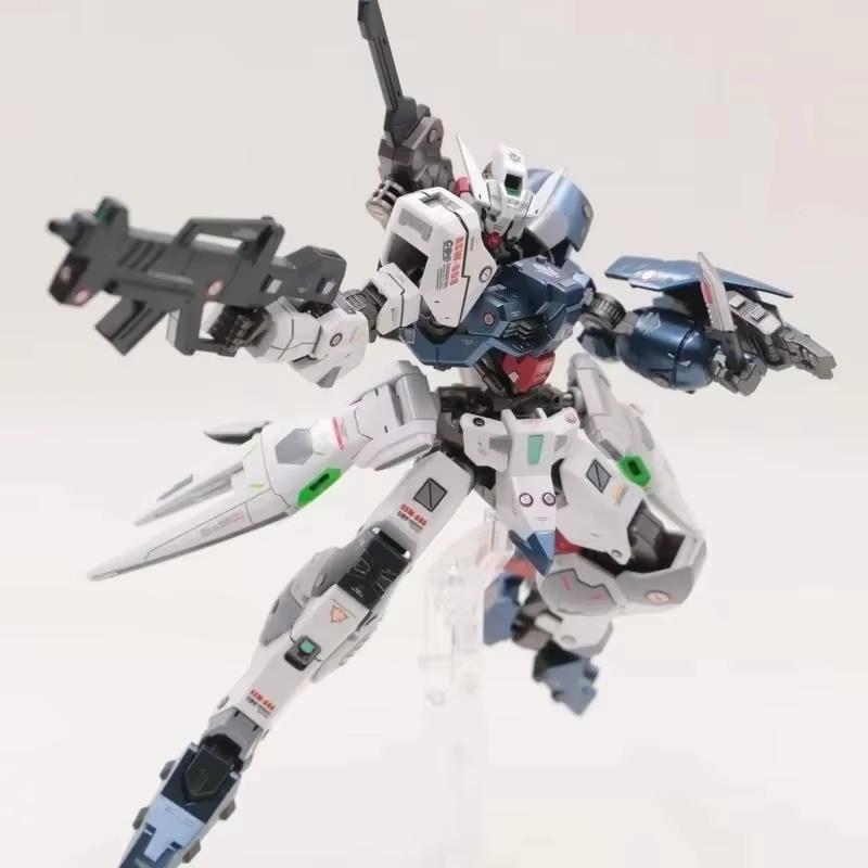 HG 1/144 Astaroth Iron Blood Orphan Corps Mech Bausatz Actionfiguren Jungen Spielzeug Schreibtischdekoration Geschenk Sammlerstück